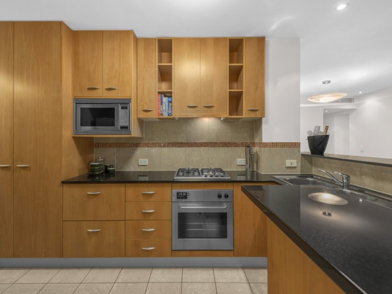 309/100 Bowen Terrace, Fortitude Valley QLD 4006