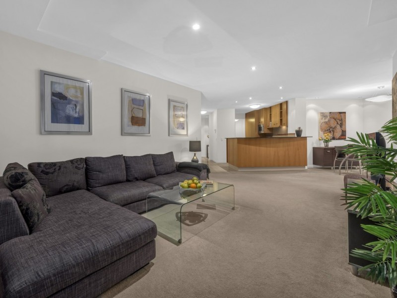 309/100 Bowen Terrace, Fortitude Valley QLD 4006