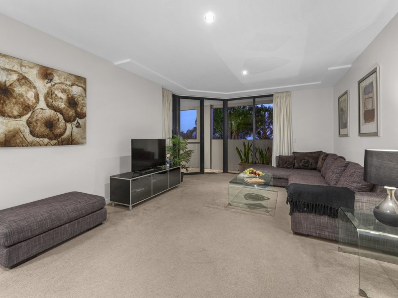 309/100 Bowen Terrace, Fortitude Valley QLD 4006
