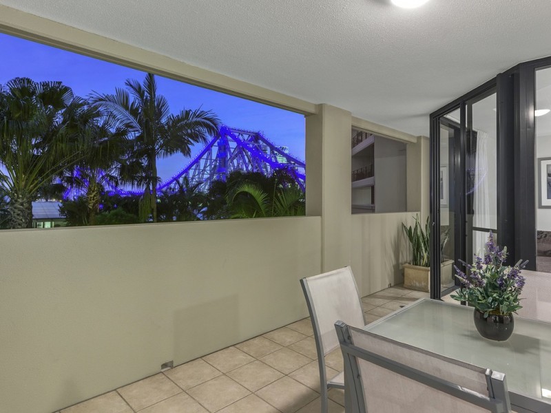 309/100 Bowen Terrace, Fortitude Valley QLD 4006