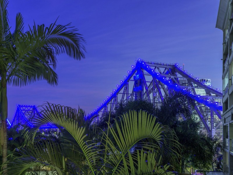 309/100 Bowen Terrace, Fortitude Valley QLD 4006