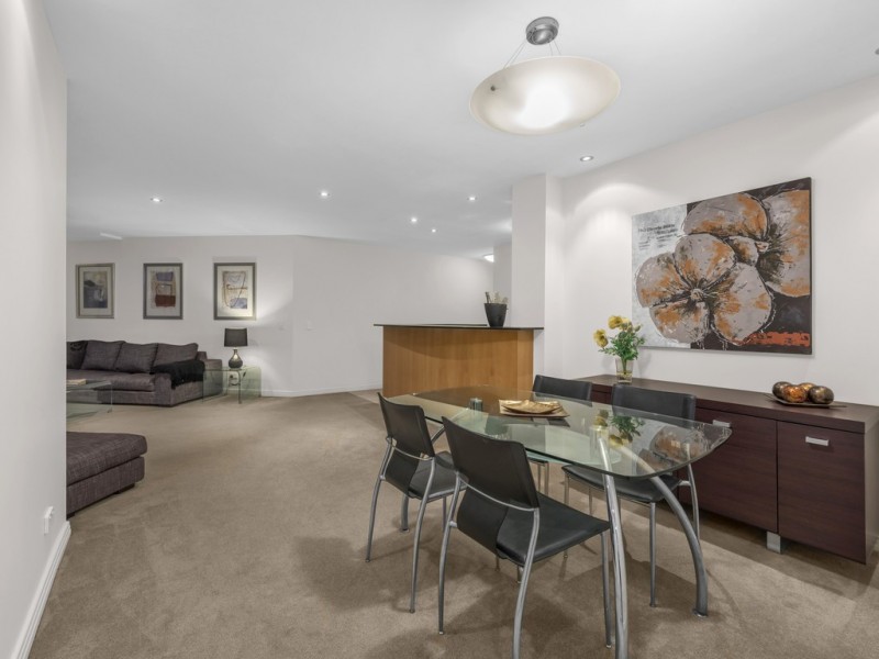 309/100 Bowen Terrace, Fortitude Valley QLD 4006