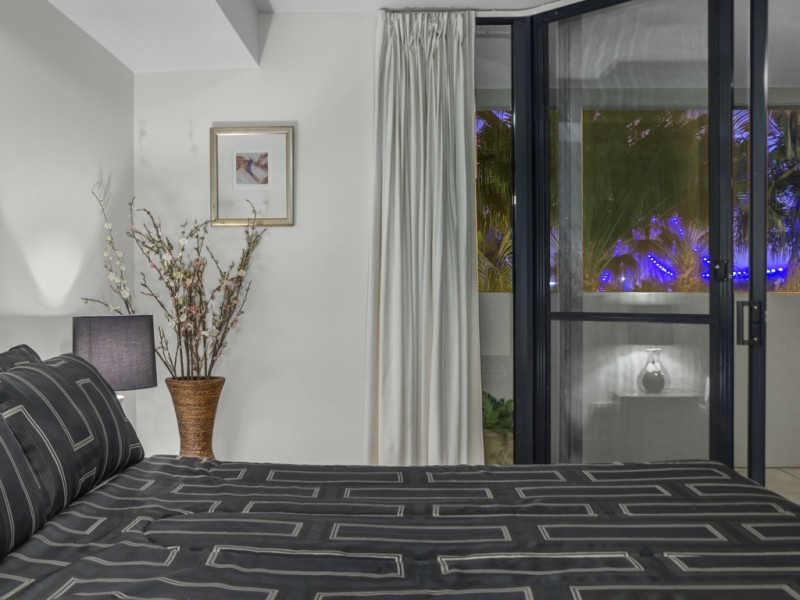 309/100 Bowen Terrace, Fortitude Valley QLD 4006