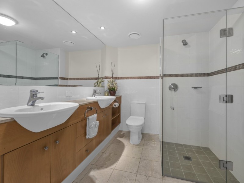 309/100 Bowen Terrace, Fortitude Valley QLD 4006