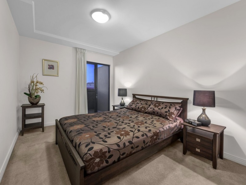 309/100 Bowen Terrace, Fortitude Valley QLD 4006