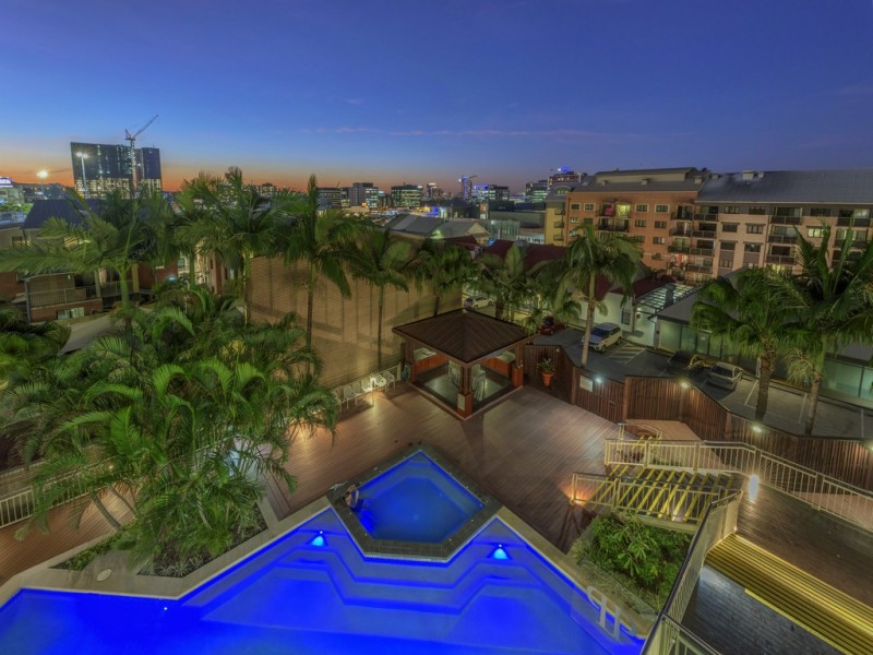 309/100 Bowen Terrace, Fortitude Valley QLD 4006