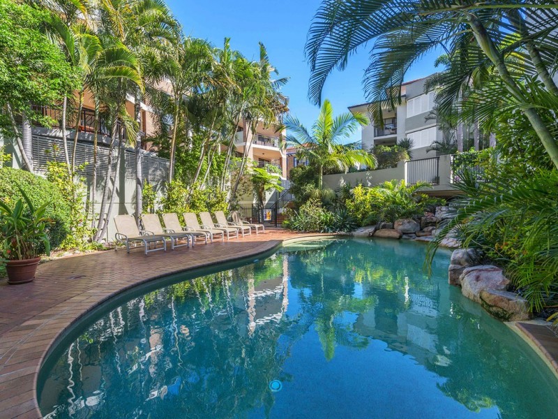 77/163 Sydney Street, New Farm QLD 4005