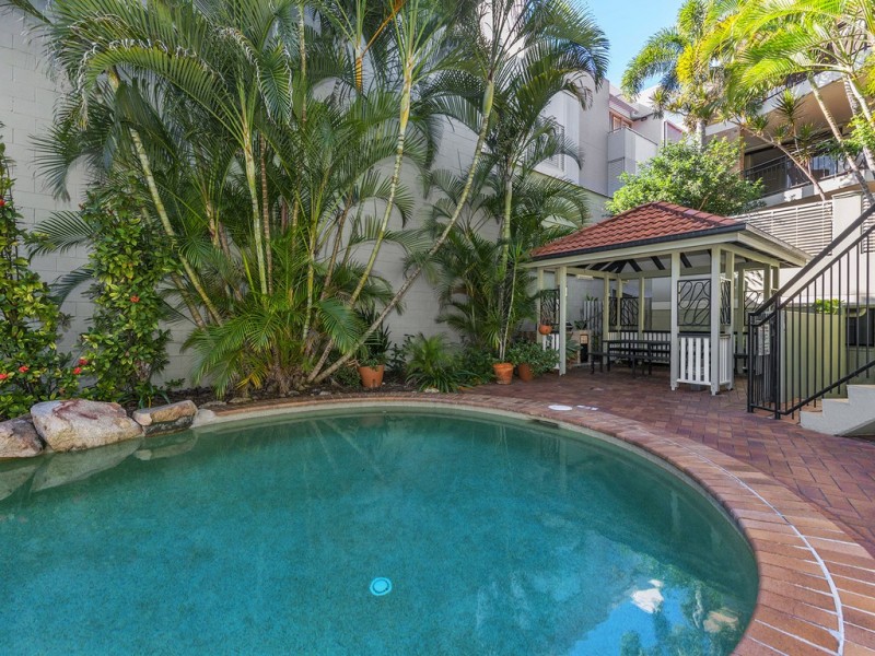 77/163 Sydney Street, New Farm QLD 4005