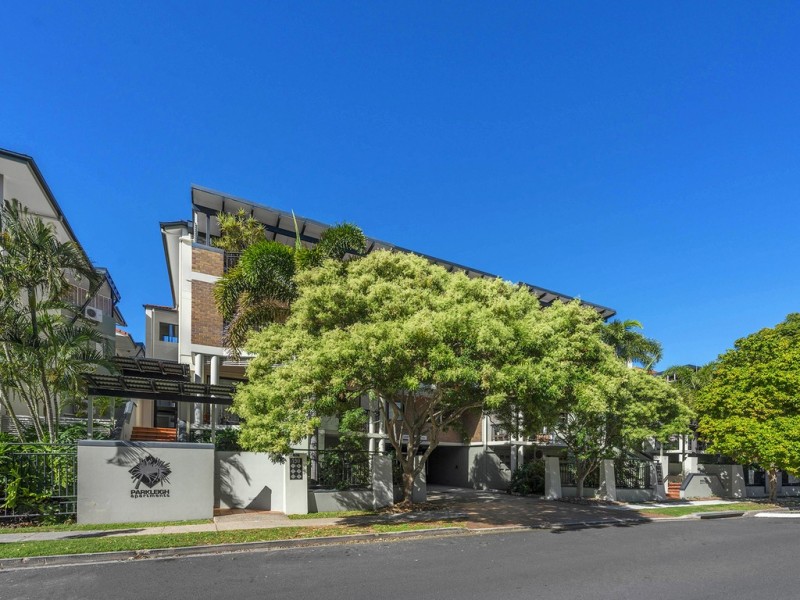 77/163 Sydney Street, New Farm QLD 4005