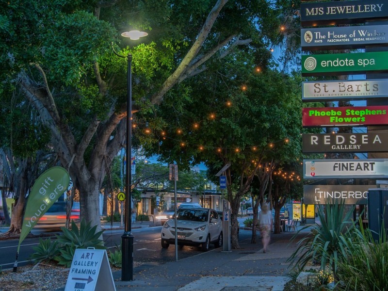 77/163 Sydney Street, New Farm QLD 4005