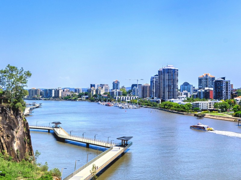 77/163 Sydney Street, New Farm QLD 4005