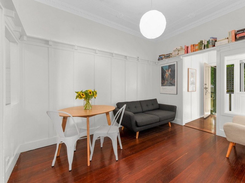1/497 Bowen Terrace, New Farm QLD 4005