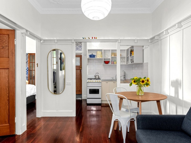 1/497 Bowen Terrace, New Farm QLD 4005