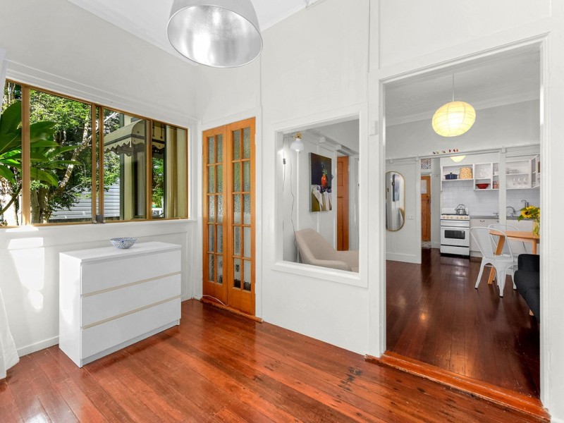 1/497 Bowen Terrace, New Farm QLD 4005