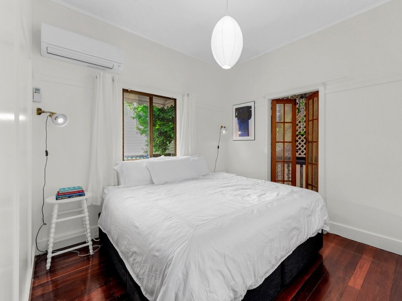 1/497 Bowen Terrace, New Farm QLD 4005