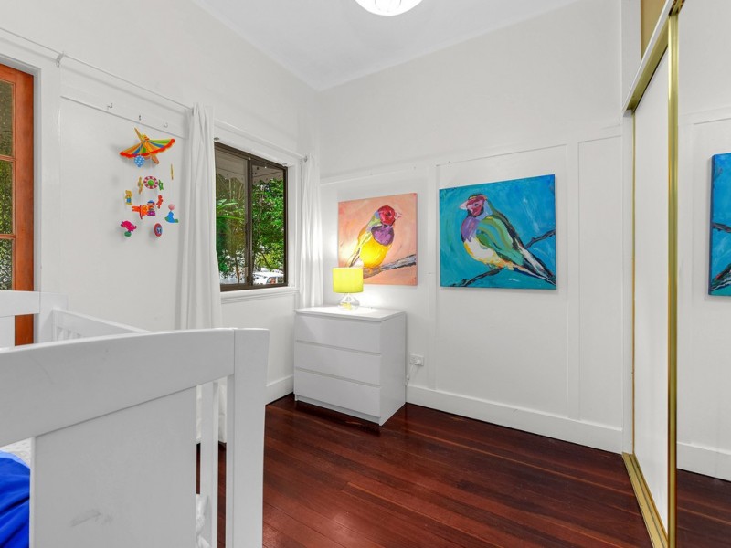 1/497 Bowen Terrace, New Farm QLD 4005