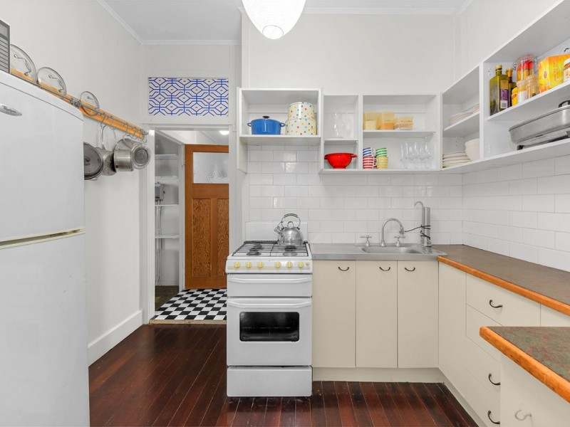 1/497 Bowen Terrace, New Farm QLD 4005