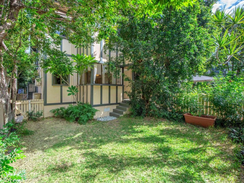 1/497 Bowen Terrace, New Farm QLD 4005