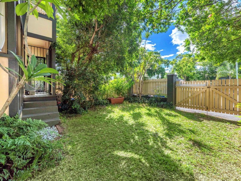 1/497 Bowen Terrace, New Farm QLD 4005