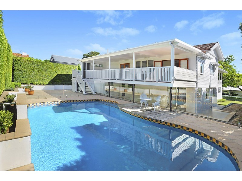 25 Baldwin Street, Ascot QLD 4007