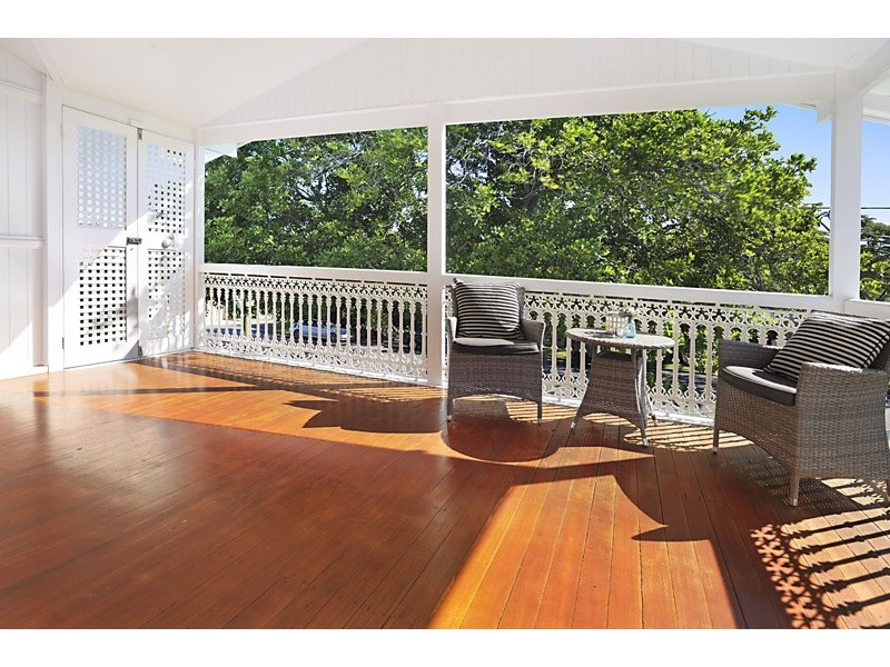 25 Baldwin Street, Ascot QLD 4007