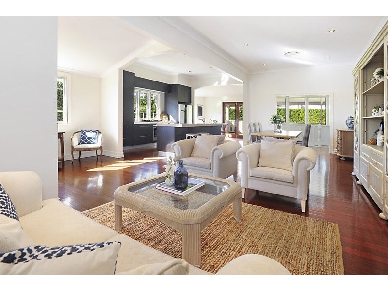 25 Baldwin Street, Ascot QLD 4007