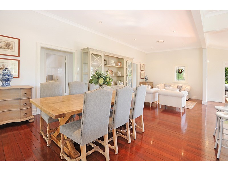 25 Baldwin Street, Ascot QLD 4007