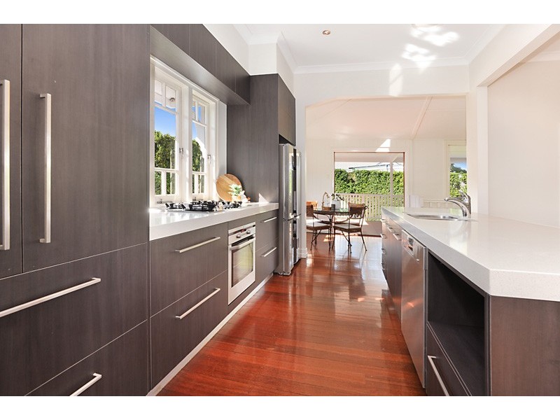 25 Baldwin Street, Ascot QLD 4007