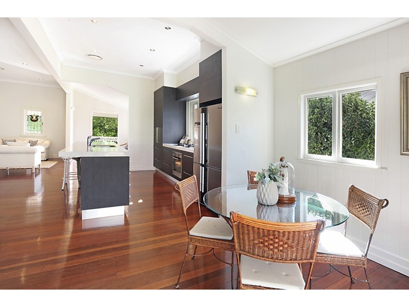 25 Baldwin Street, Ascot QLD 4007