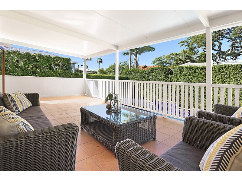 25 Baldwin Street, Ascot QLD 4007