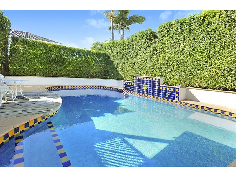 25 Baldwin Street, Ascot QLD 4007