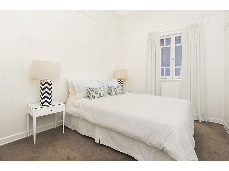 25 Baldwin Street, Ascot QLD 4007