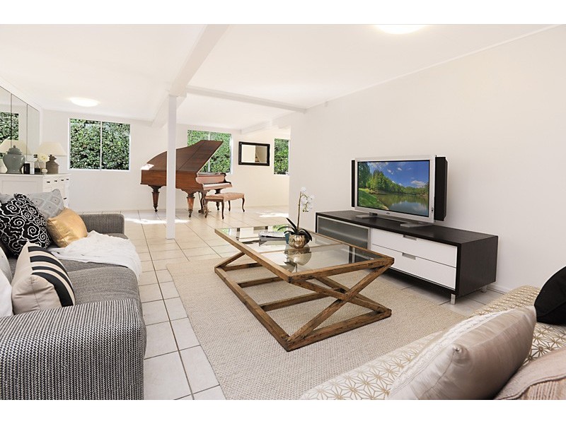 25 Baldwin Street, Ascot QLD 4007