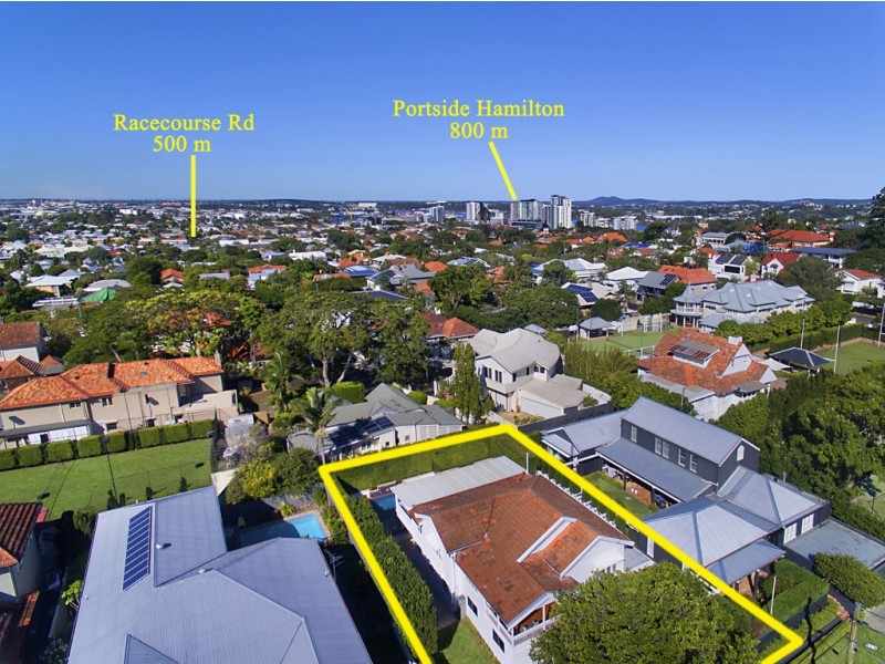 25 Baldwin Street, Ascot QLD 4007