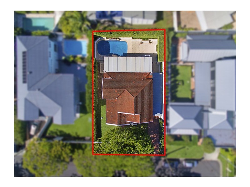 25 Baldwin Street, Ascot QLD 4007