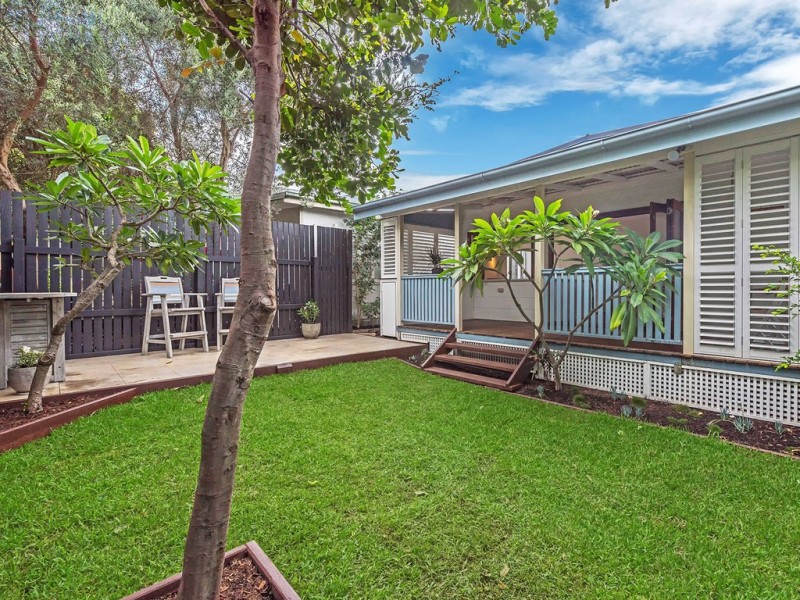 132 Annie Street, New Farm QLD 4005