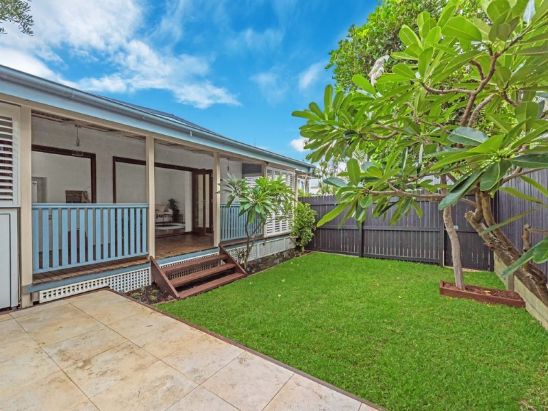 132 Annie Street, New Farm QLD 4005