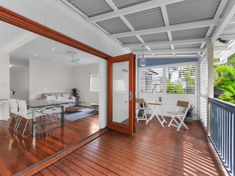 132 Annie Street, New Farm QLD 4005