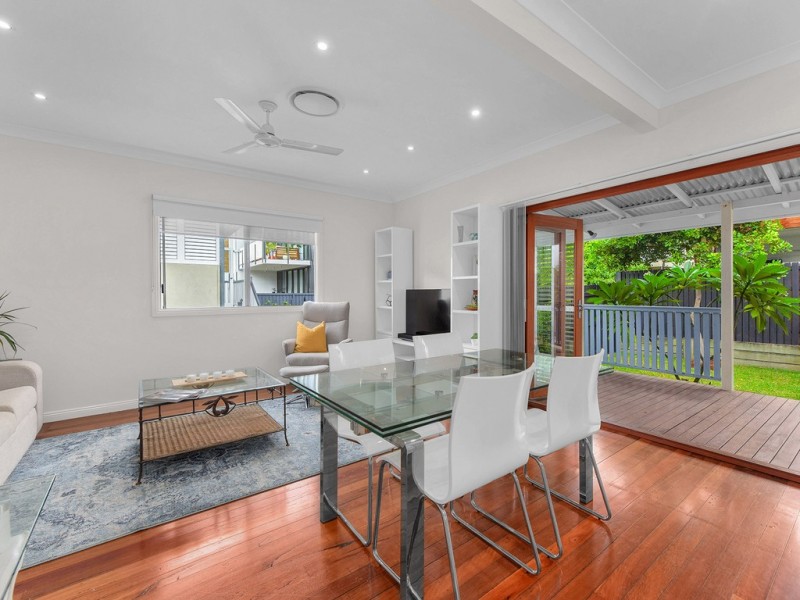 132 Annie Street, New Farm QLD 4005