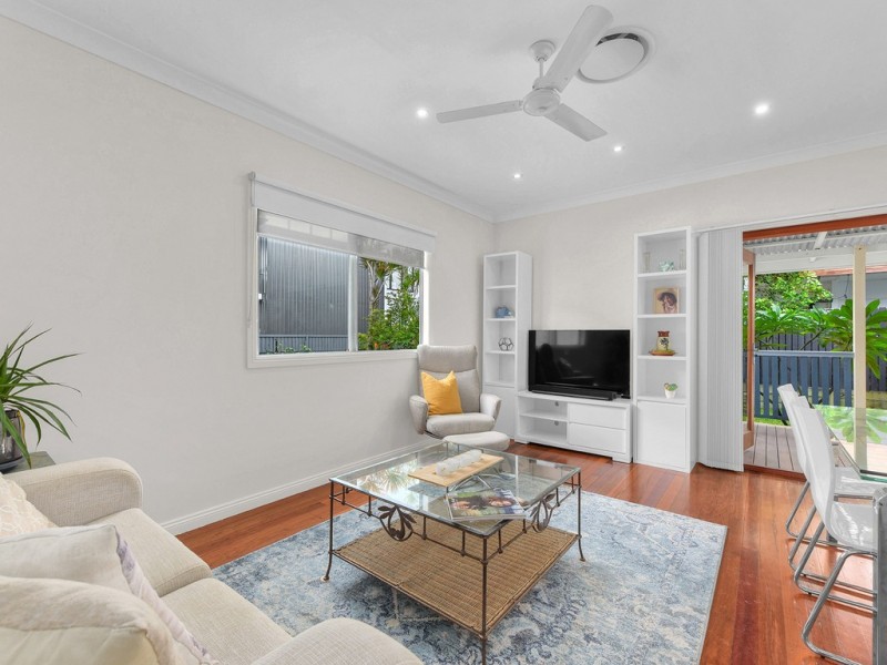 132 Annie Street, New Farm QLD 4005