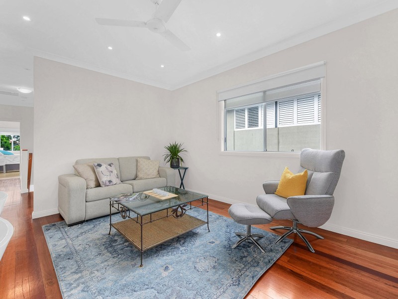 132 Annie Street, New Farm QLD 4005