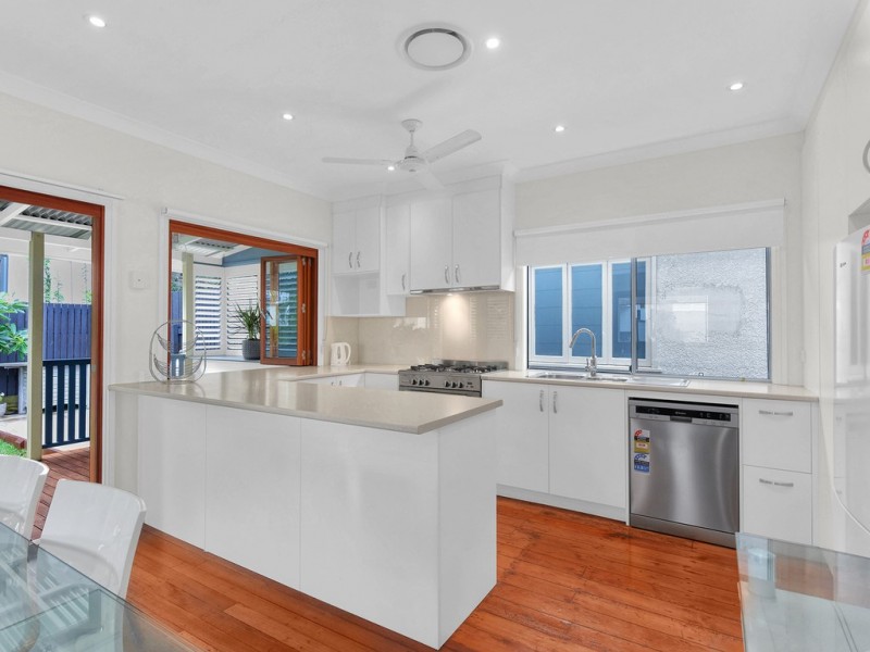 132 Annie Street, New Farm QLD 4005