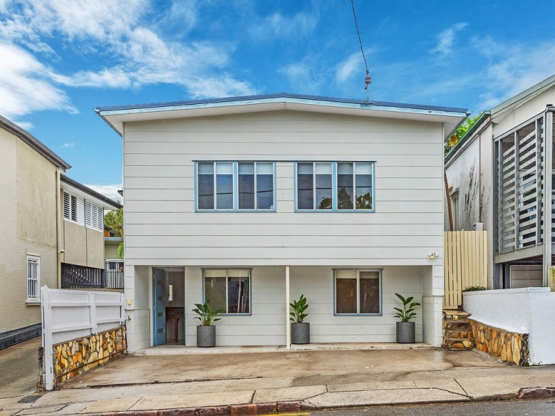 132 Annie Street, New Farm QLD 4005