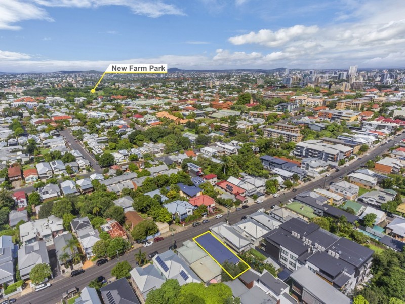 132 Annie Street, New Farm QLD 4005