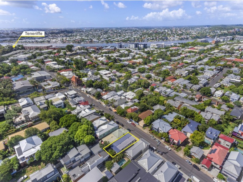 132 Annie Street, New Farm QLD 4005