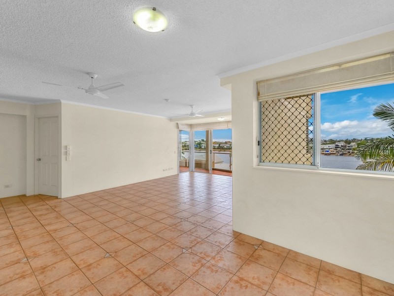 32/135 Macquarie Street, Teneriffe QLD 4005