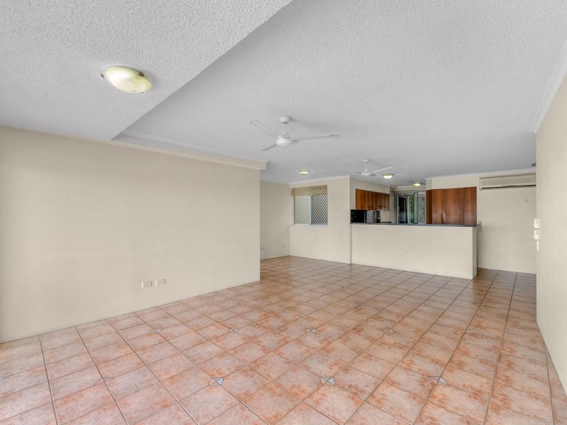 32/135 Macquarie Street, Teneriffe QLD 4005