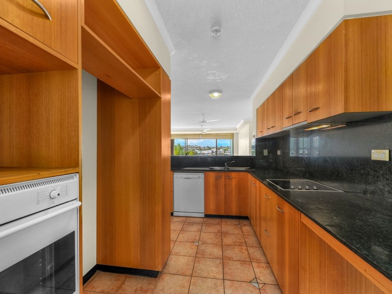 32/135 Macquarie Street, Teneriffe QLD 4005