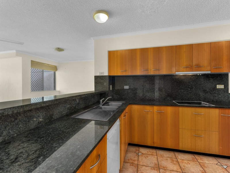 32/135 Macquarie Street, Teneriffe QLD 4005