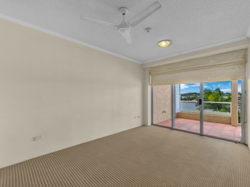 32/135 Macquarie Street, Teneriffe QLD 4005